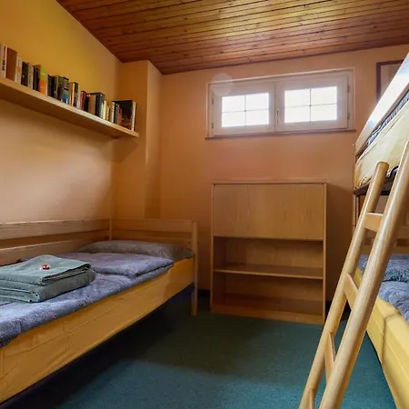 Apartment Armonia Acero