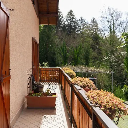 Apartment Armonia Acero *
