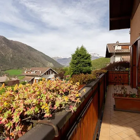 Apartment Armonia Acero Cerete