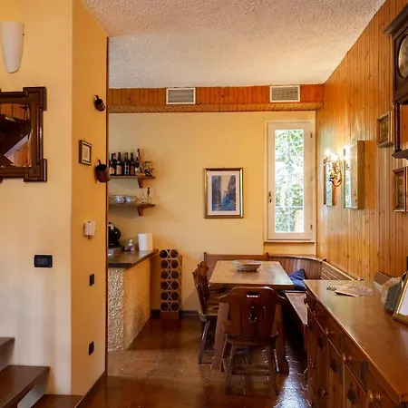 Armonia Acero Apartment