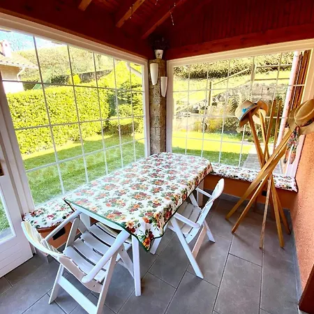 Apartment Armonia Acero