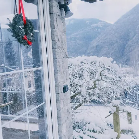 Armonia Acero Appartement